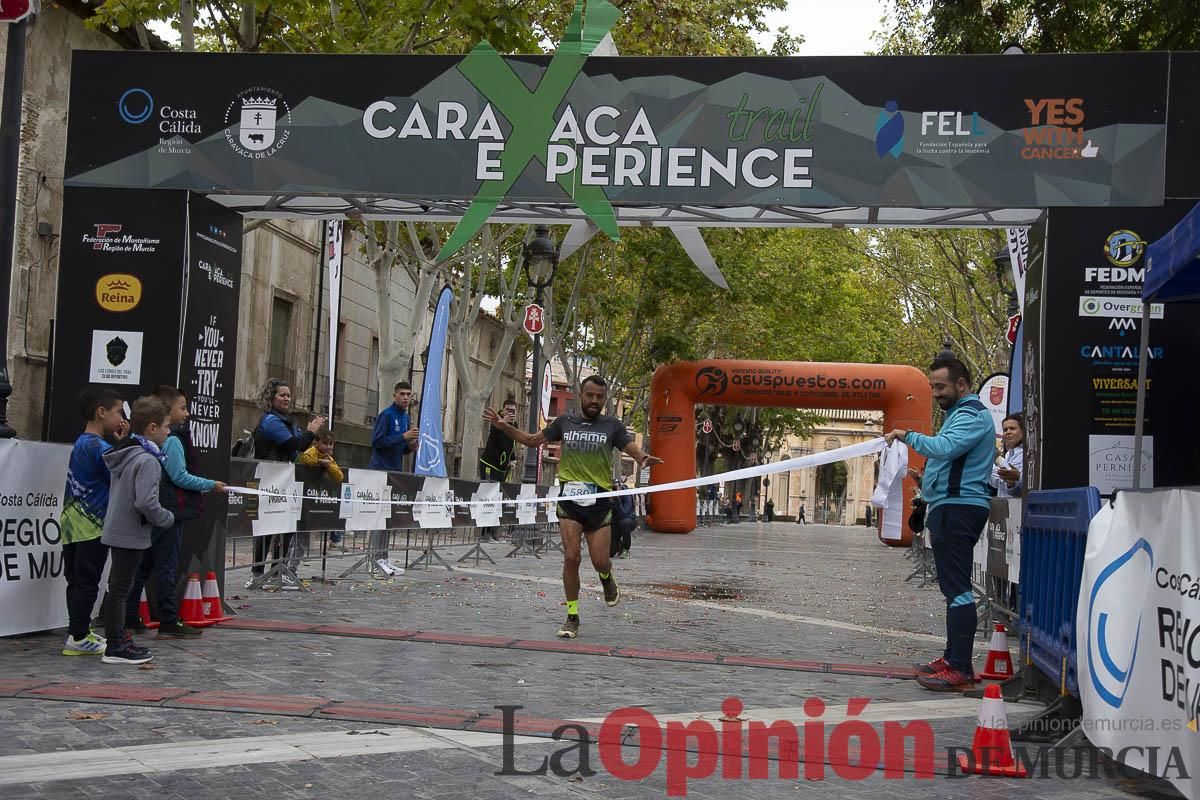 Celebración de la 'Caravaca Experience’ 2024
