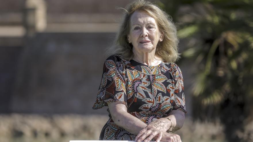 La ganadora del Nobel de Literatura fue la primera mujer galardonada con el Formentor