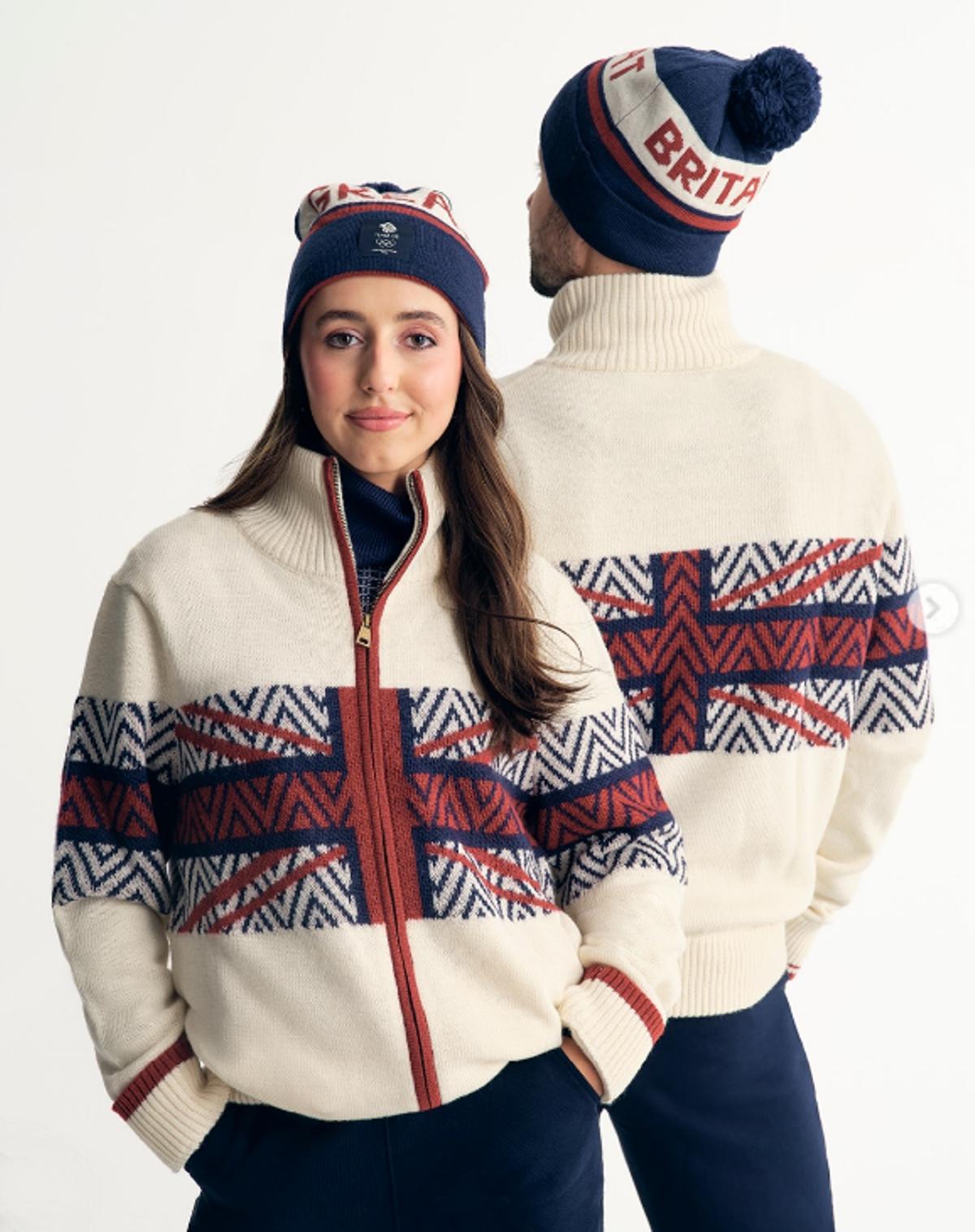 El encanto británico pasa por lo artesanal.