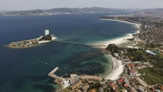 Un abogado, tajante sobre el acceso a las playas privadas: "Nada ni nadie te puede impedir el acceso a una"