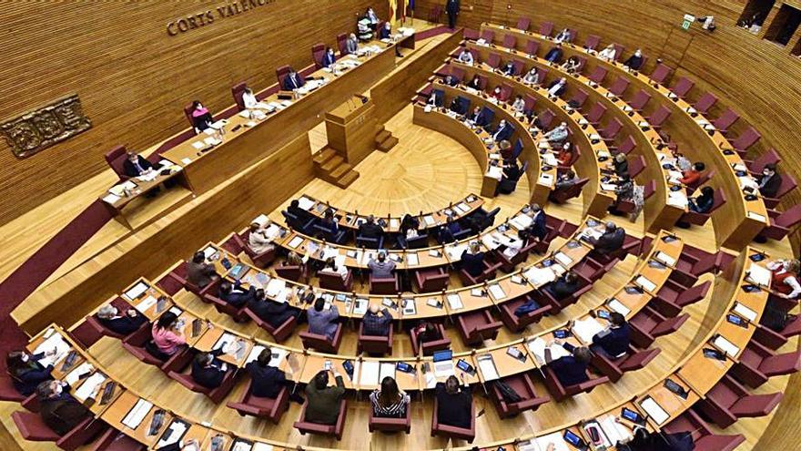 Diputados denuncian presión y reabren el debate de los lobbies - Vimarsana News