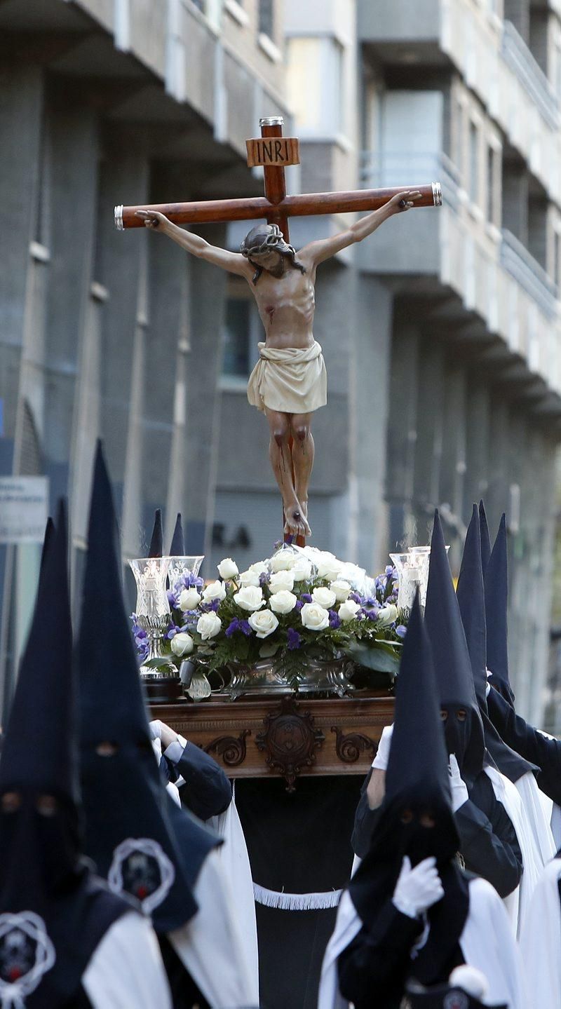 Procesión del Prendimiento