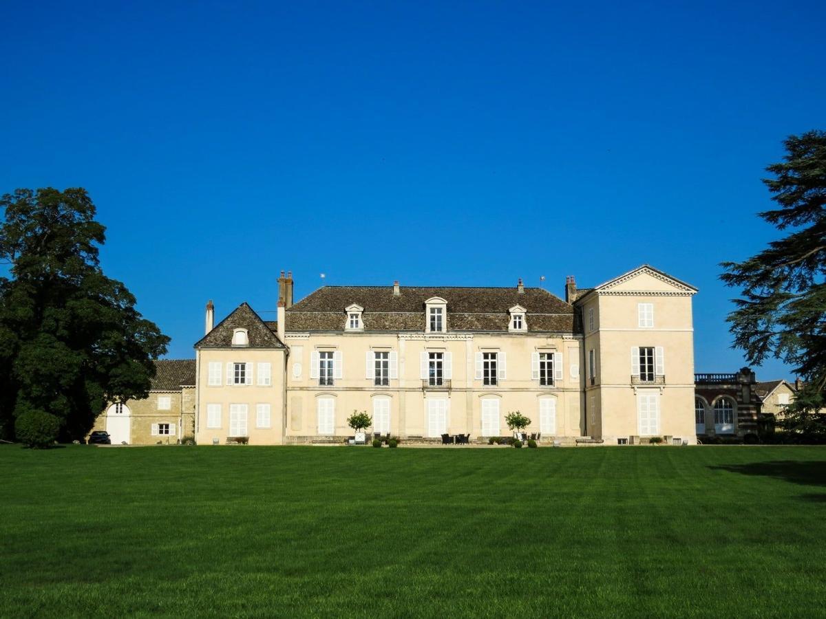 Beaune, Borgoña