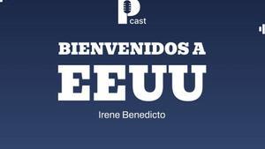 ‘Benvinguts als EUA’, el nou videopòdcast d’EL PERIÓDICO