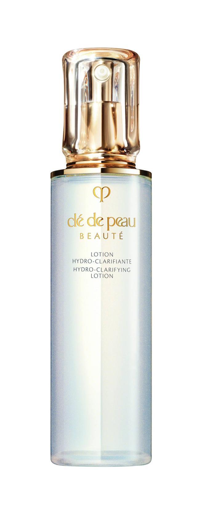 Hydro Clarifying Lotion de Clé de Peau Beauté