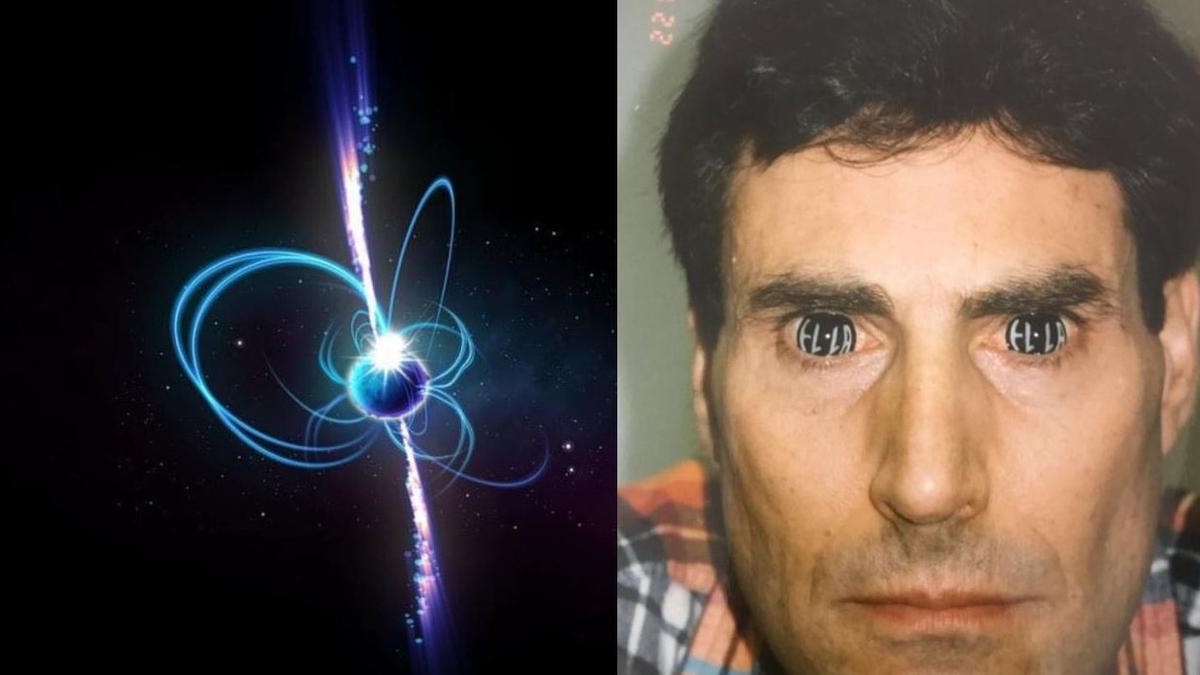 Uri Geller anticipa que nos visitarán pronto de forma masiva los extraterrestres