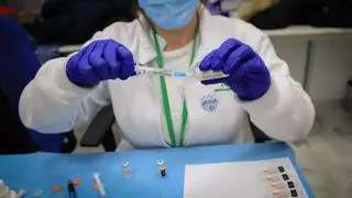 Sanidad comunica tres nuevos casos en estudio de viruela del mono en Canarias