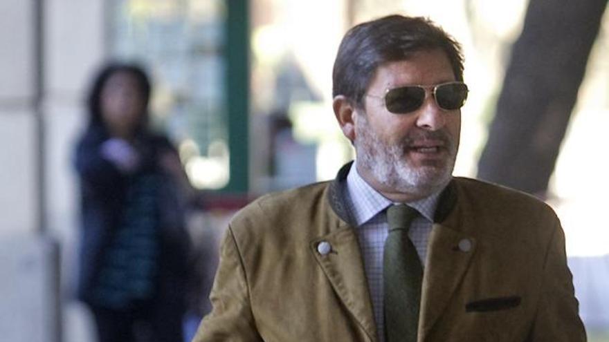 El fiscal pide prisión para el exdirector imputado por el caso de los ERE