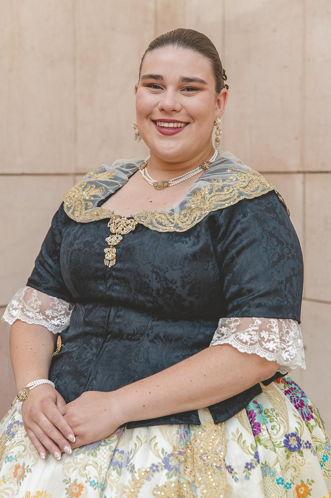 Irene Sanz Vázquez C.F. MONSERRATE GUILABERT VALERO