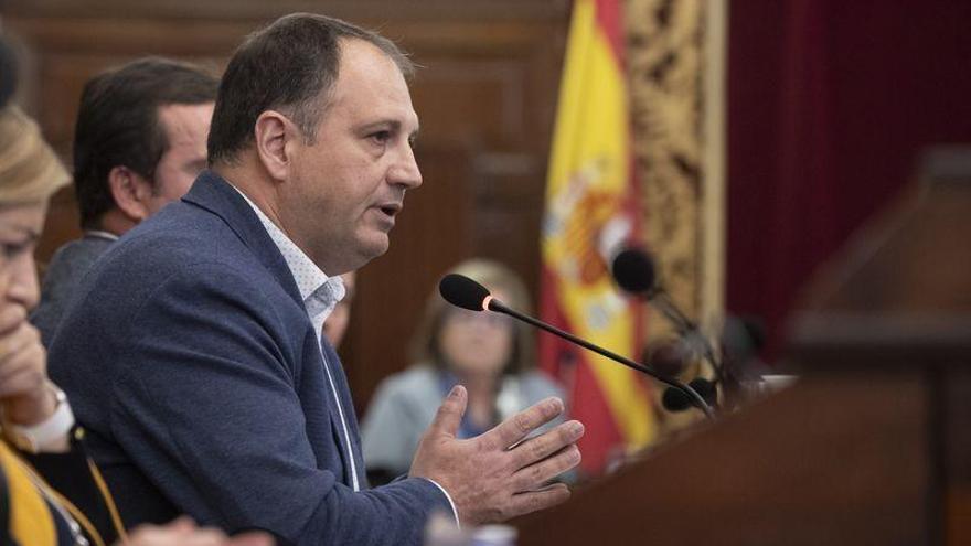 El PP pide a la Diputación de Castellón la suspensión temporal del cobro de tributos por el coronavirus