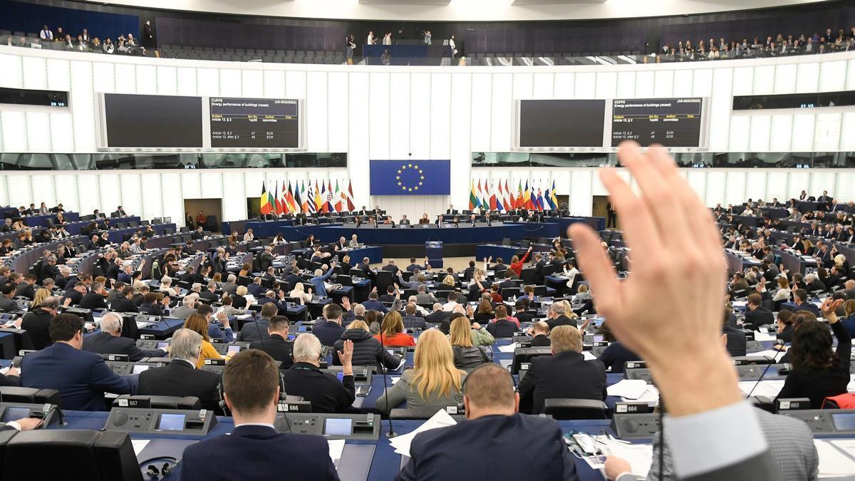 El eterno déjà vu de la hoja de ruta de la UE