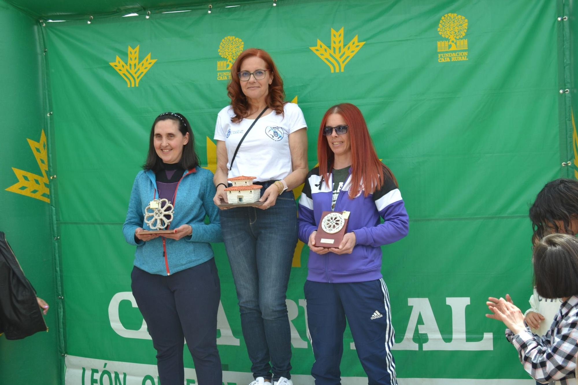 GALERÍA | XIV Trofeo de Tiro Ciudad de Zamora