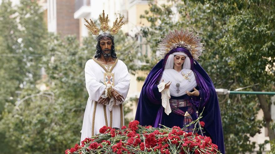 Los orígenes ocultos de la Semana Santa andaluza