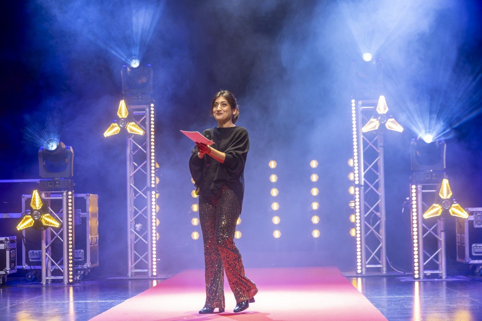 Las mejores imágenes del pregón y la gala del Carnaval 2026 de Torrevieja están aquí