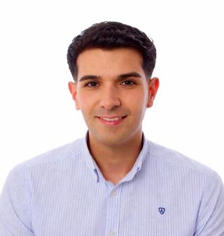 Francisco Carrasco Jiménez