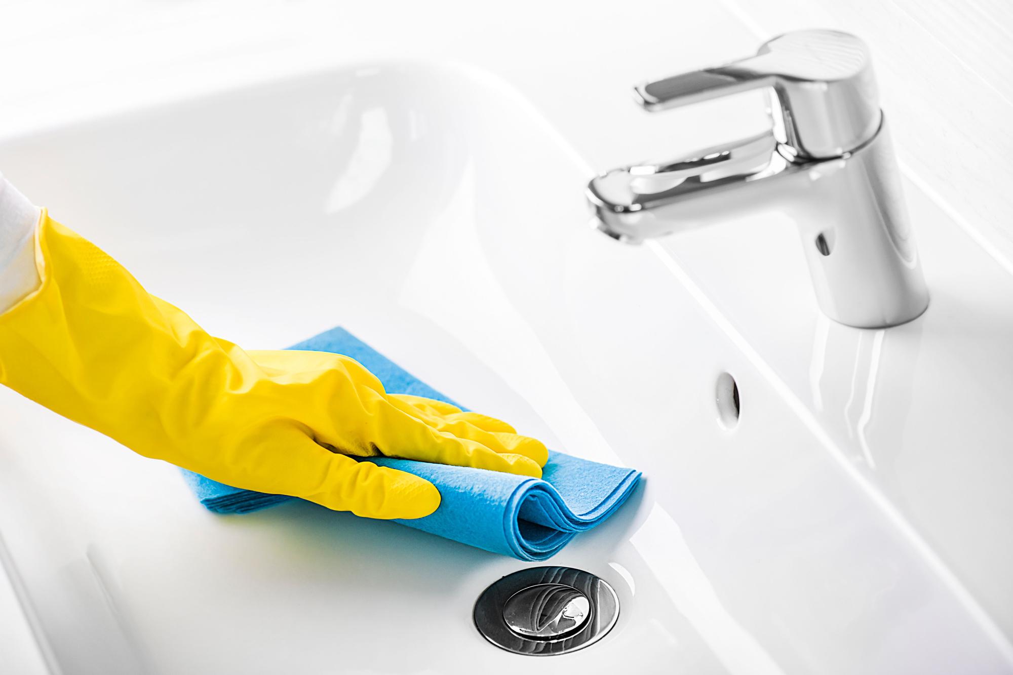 Cinco trucos para que limpiar el baño te resulte más fácil - El Periódico  de España