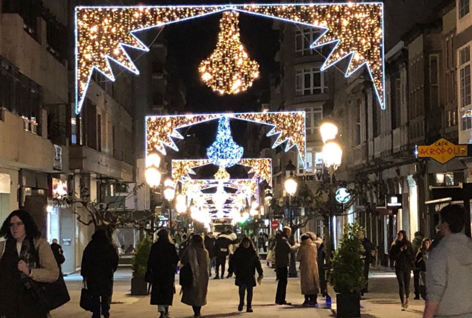 Enciende las luces: estos son los ejemplos de exteriores mejor iluminados -  Foto 1