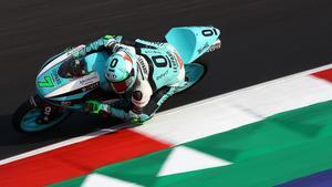 Dennis Foggia, Moto3