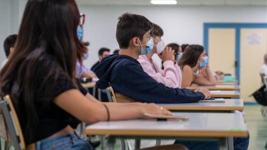 Aragón estrena la enseñanza del pasado judío y Sefarad en ESO y Bachillerato