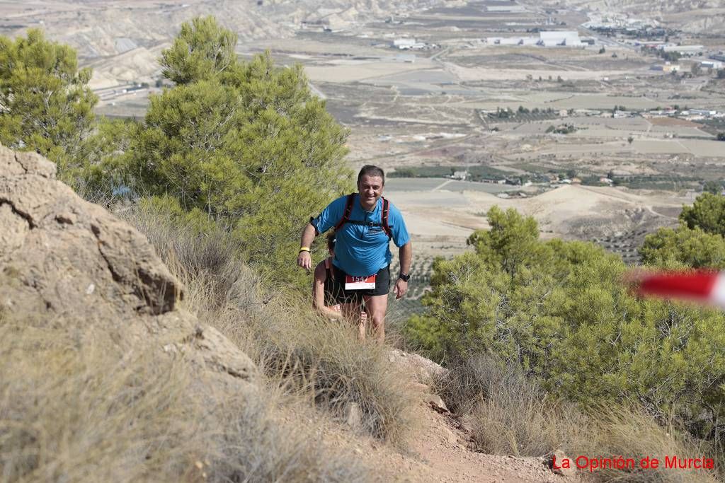 Peñarrubia Trail 6