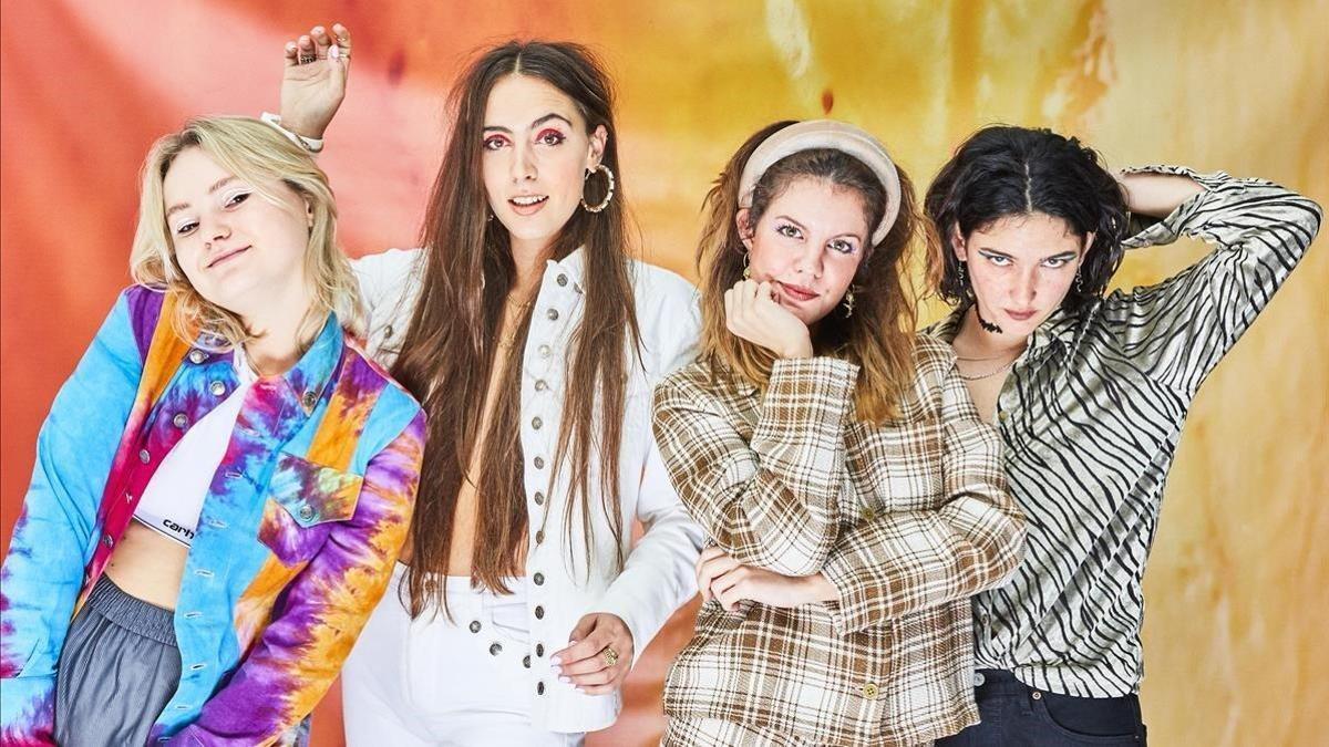 Festivales en Aragón | El Brizna anuncia su festival «más redondo de la historia»: este es el cartel completo