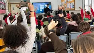 Siete de cada diez jóvenes no entiende el inglés pese a pasar 13 años estudiándolo