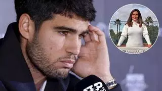 El expsicólogo de Alcaraz revela las razones de su estado físico: "Sufrió un trauma psicológico y se derrumbó"