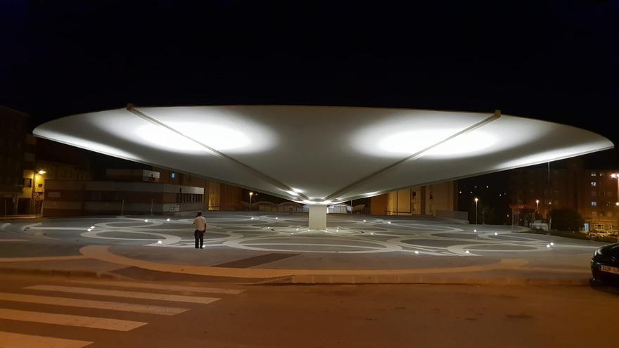 Siero restaurará la Casa Consistorial y el Paraguas poleso