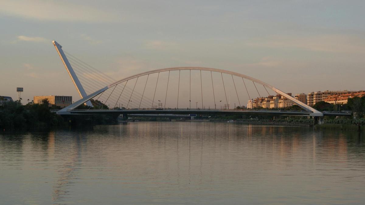 Río España