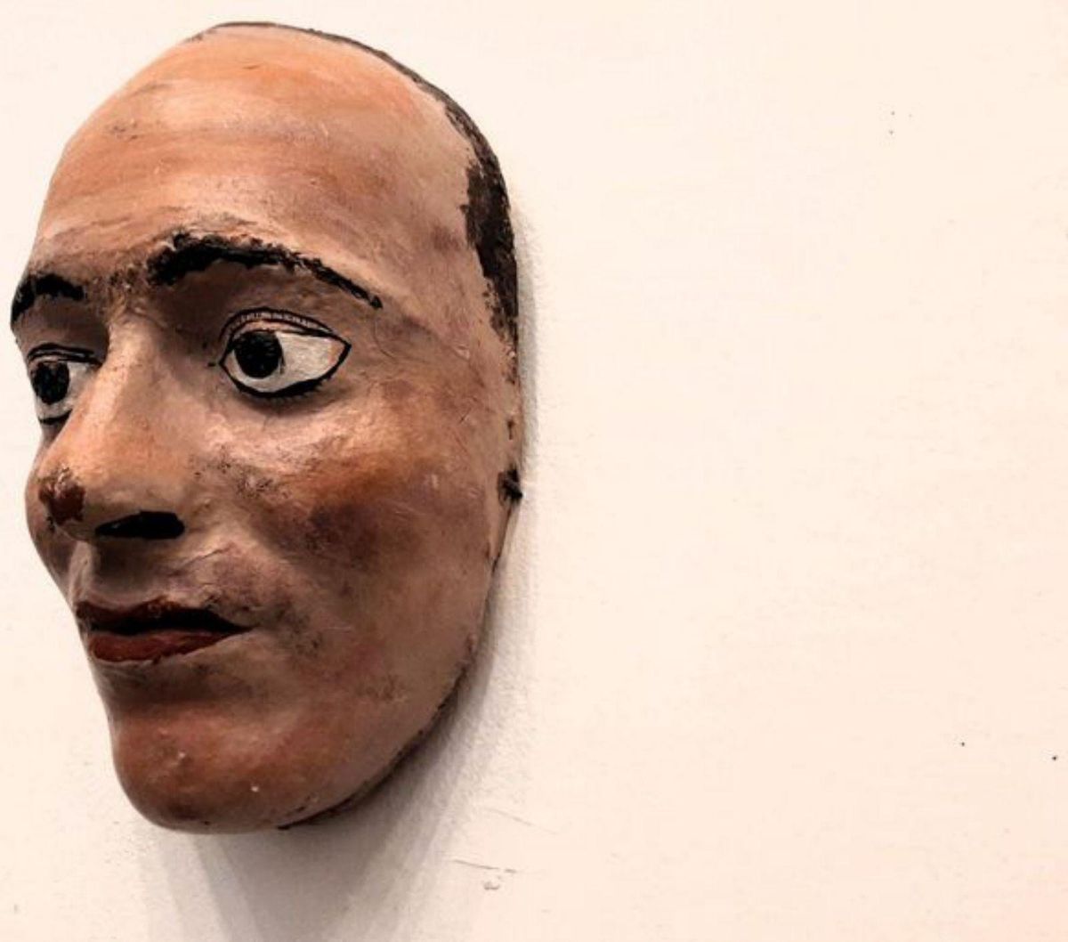 «El Fazeburlas» en la sala Dos Ajolotes