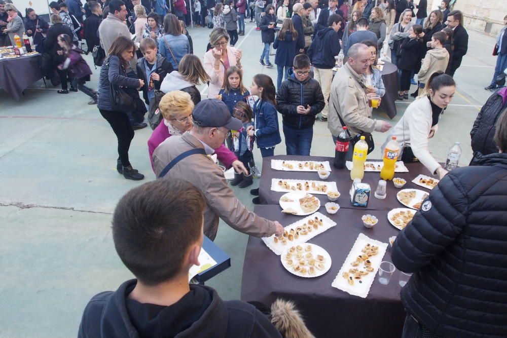 Els Premis Neptú d'Igualada coronen dos triatletes