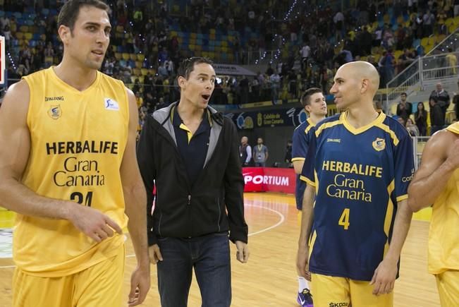 BALONCESTO ACB LIGA ENDESA