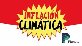 Inflación climática: la economía española, de las más afectadas por la crisis medioambiental | Multimedia