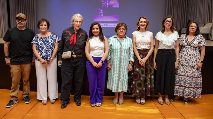 Temple Grandin, mujer referente en autismo en su visita a Córdoba: &quot;Se lo digo a los empresarios, para que sus negocios funcionen, necesitan a personas neurodivergentes&quot;