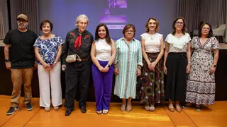 Temple Grandin, mujer referente en autismo: "Se lo digo a los empresarios, para que sus negocios funcionen, necesitan a personas neurodivergentes"