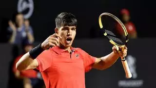 Carlos Alcaraz copia el 'plan' de Rafa Nadal para asaltar su primer Roland Garros