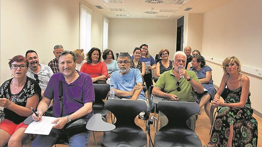 En marcha el ciclo teatral ‘Castelló a escena’ 2020