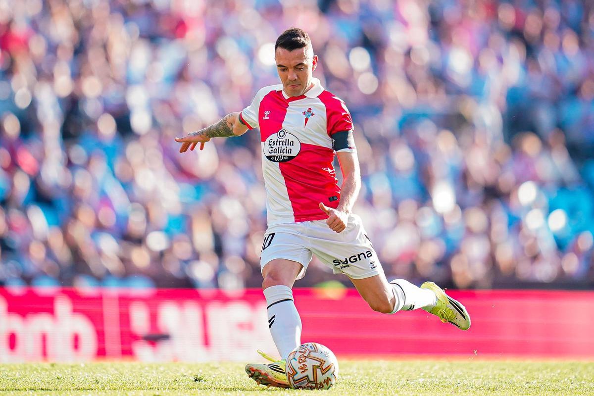 Celta - Alavés, en imágenes Celta - Alavés, en imágenes