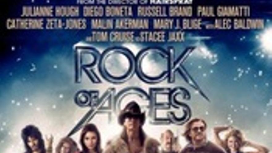 Rock of Ages