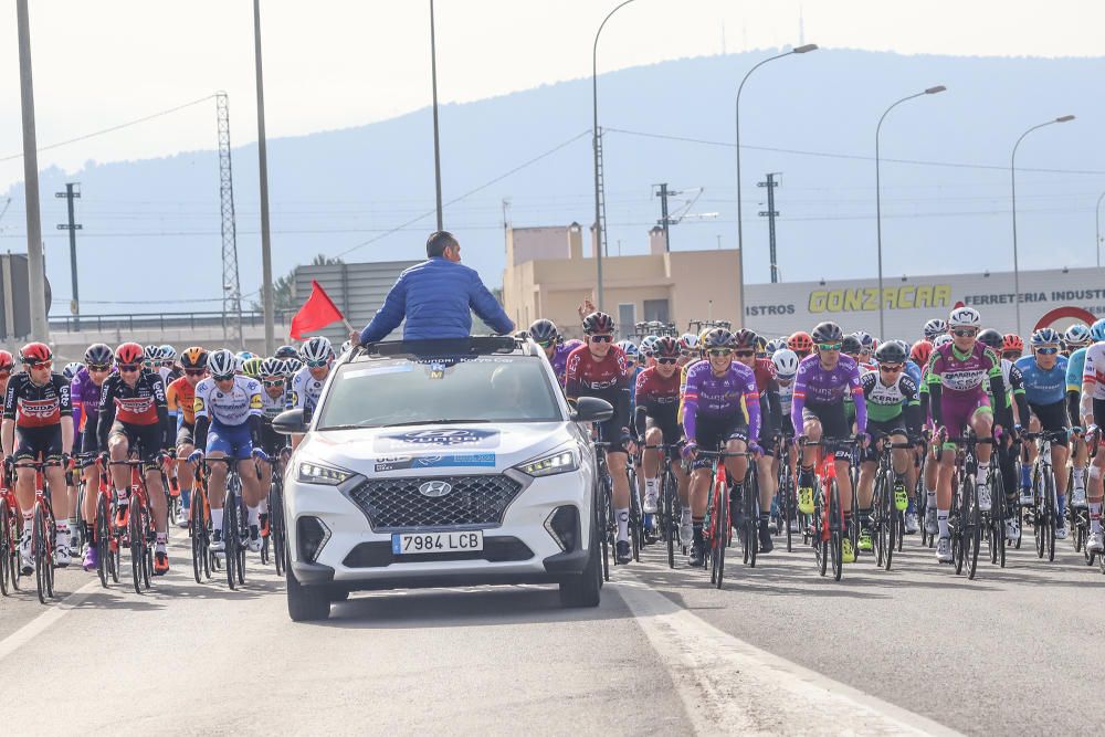 71 Volta a la Comunitat Valenciana