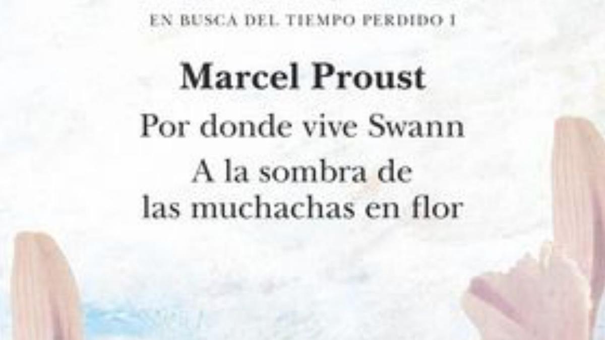 Marcel Proust, señor del tiempo