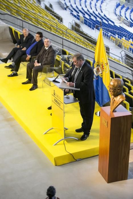 HOMENAJE A JESÚS GARCÍA PANASCO