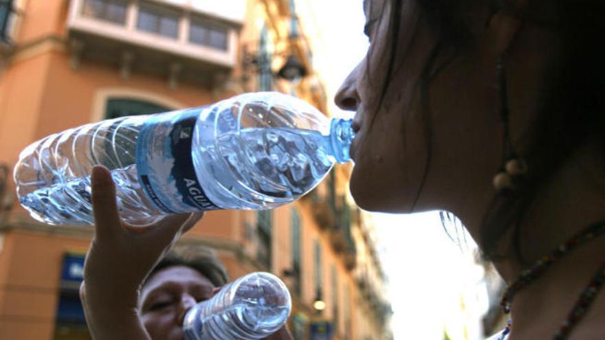 Trinken kann vielen Risiken vorbeugen