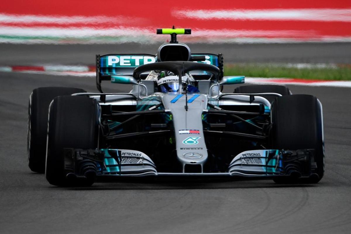 El GP de España de Fórmula 1, en fotos El GP de España de Fórmula 1, en fotos