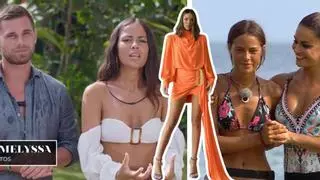 Qué fue de Melyssa Pinto: de sufrir por Tom en "La isla de las tentaciones" a triunfar en la moda