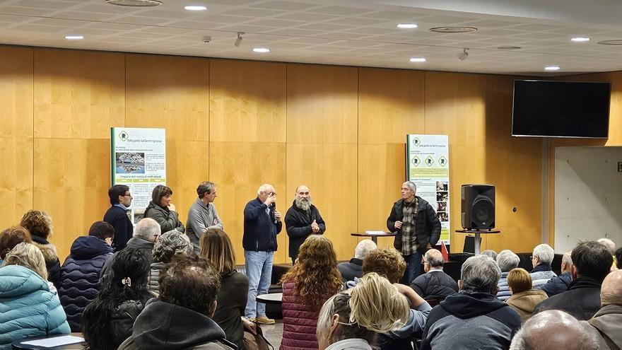 Dos accidents mortals a carreteres del Baix Empordà encenen veïns i ajuntaments