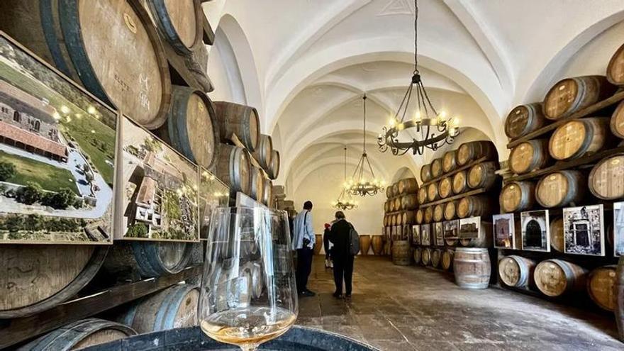 Las ayudas para promocionar el vino pierden diez puntos tras el voto en contra de Extremadura