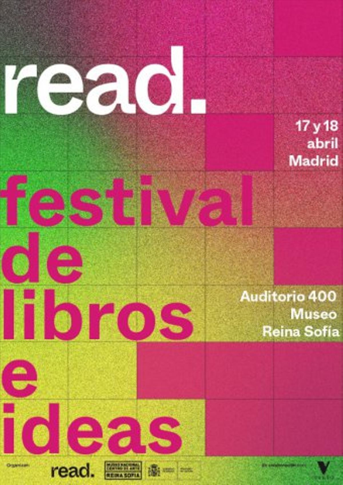 Se busca interrogar el presente, bajo la idea de que los libros son capaces de convocar un espacio compartido de estudio, debate y disfrute