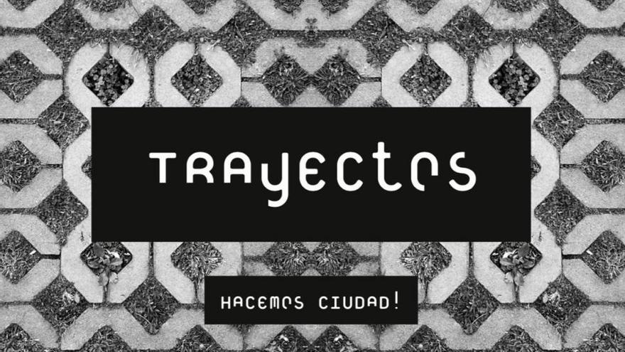 Charlas, danza y dramaturgia amenizarán desde mañana el festival Trayectos