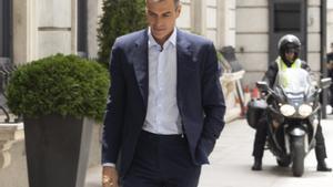 El Congrés exigeix a Sánchez que se sotmeti a una qüestió de confiança